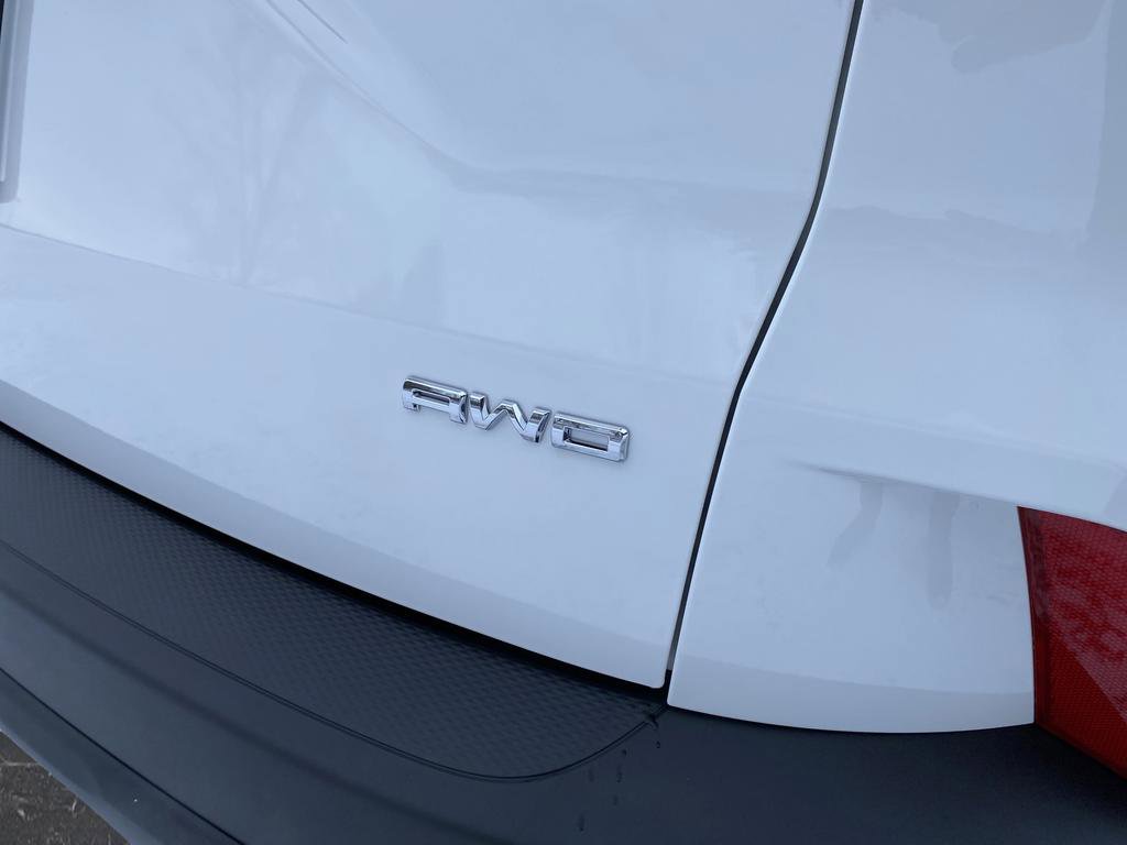 New 2026 Ford Escape ST-Line w/ Cold Weather Package image 39