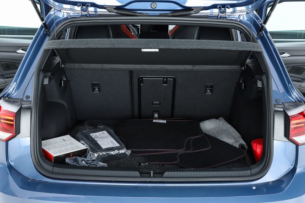 New 2026 Volkswagen GTI Autobahn image 67