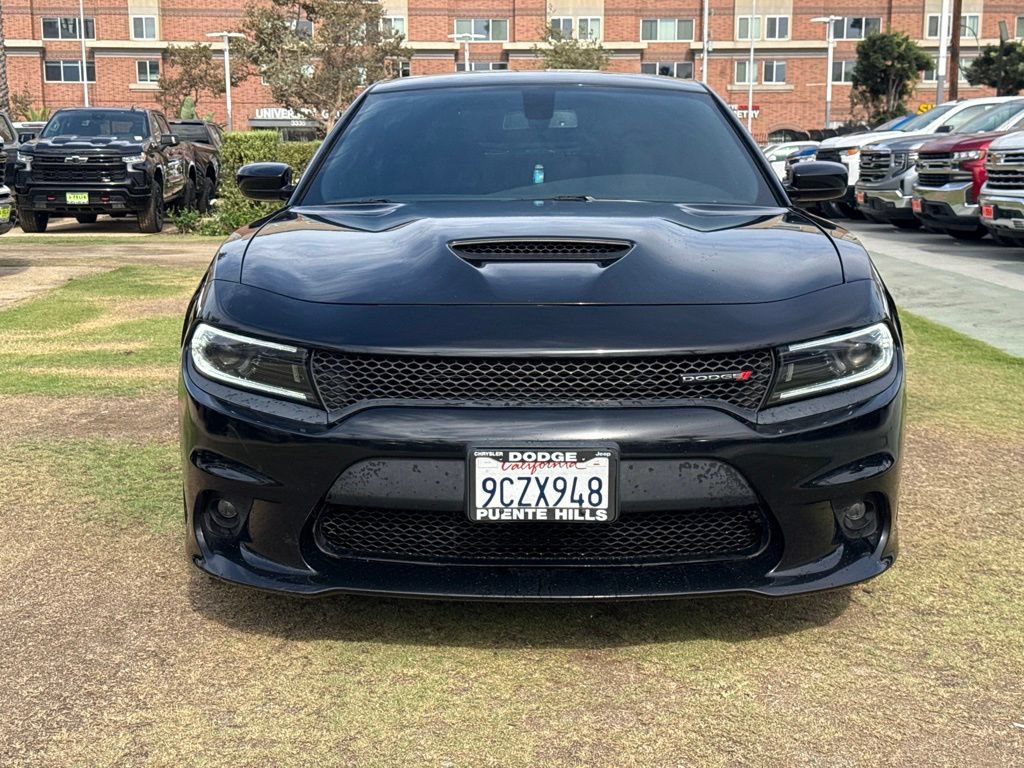 Used 2022 Dodge Charger GT RWD image 2