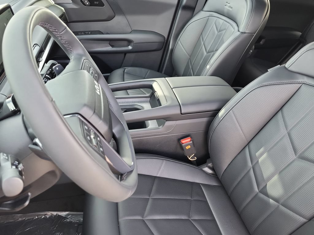 New 2027 Kia Telluride EX X-Line w/ Towing Package AWD/4WD image 7