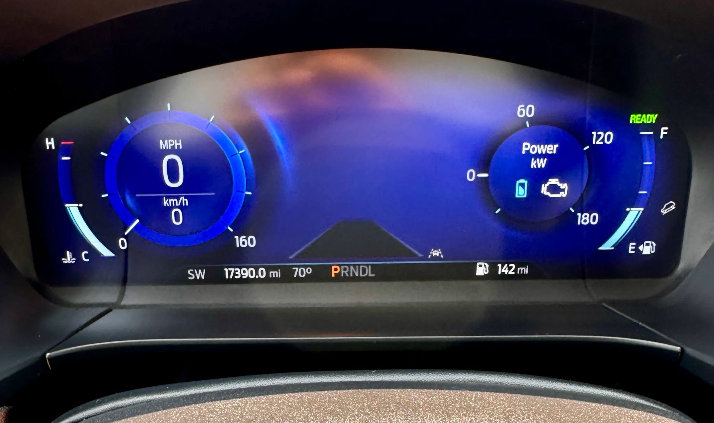 Used 2022 Ford Escape Titanium image 7