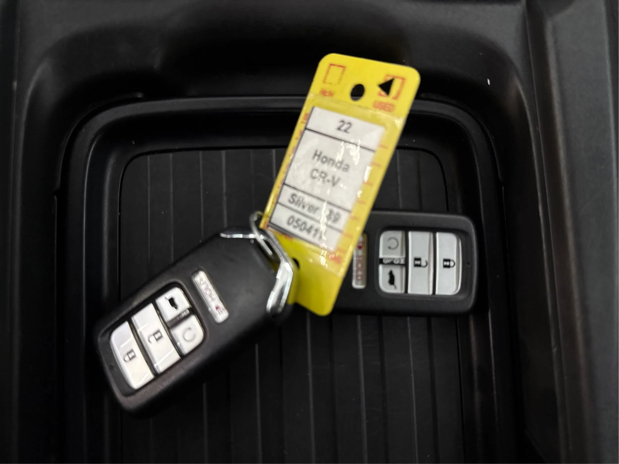 Used 2022 Honda CR-V EX-L image 40