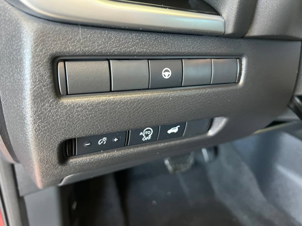 Certified 2023 Nissan Rogue SL w/ SL Premium Package AWD/4WD image 53