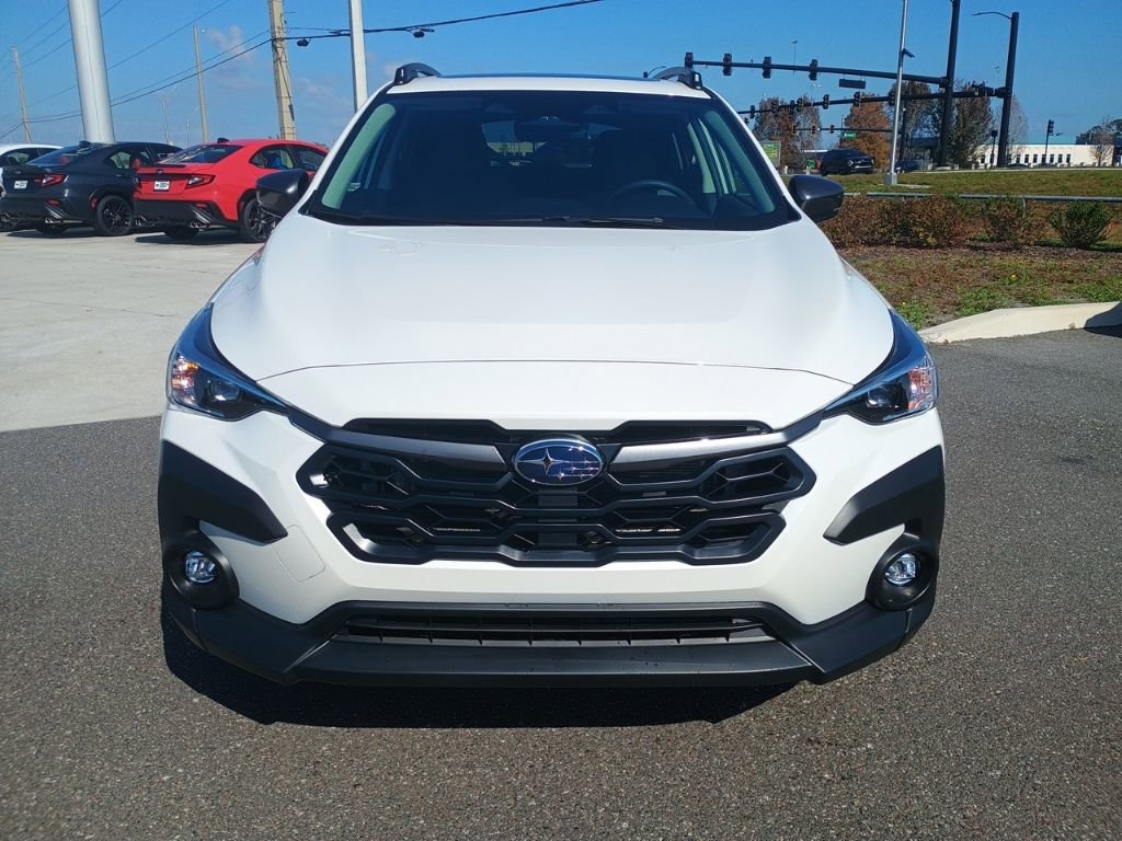 New 2026 Subaru Crosstrek 2.0i Premium image 2