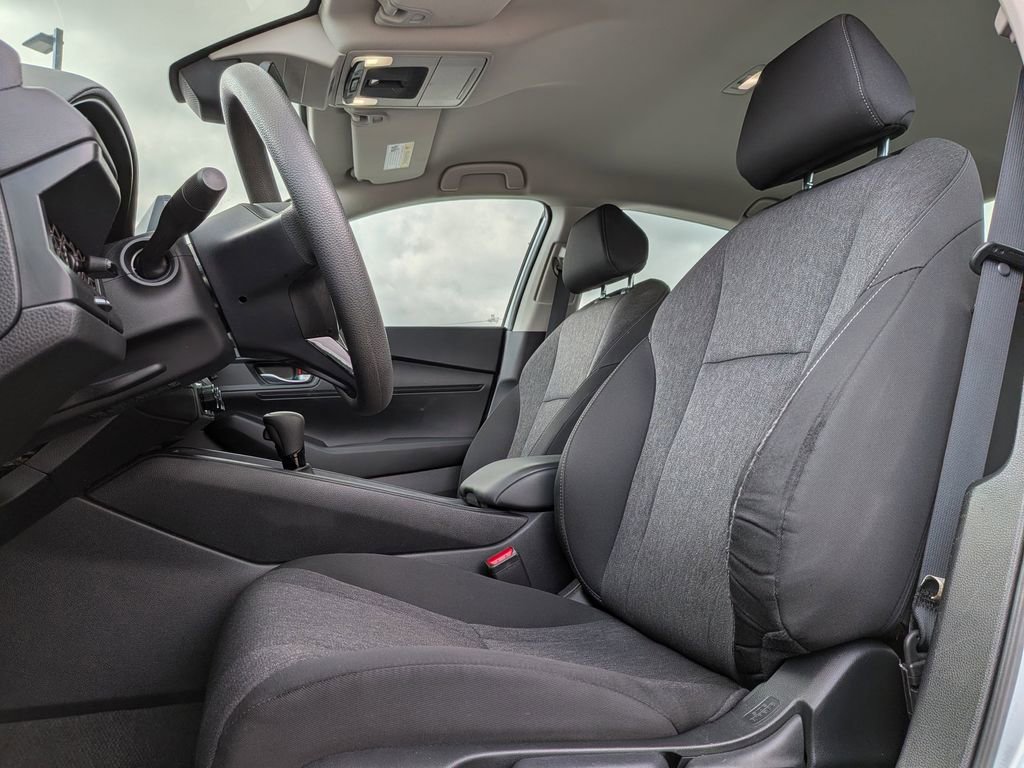 Used 2024 Honda Accord LX image 13