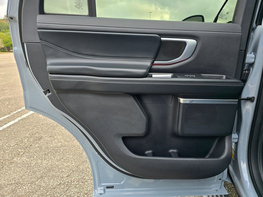 New 2025 Ford Expedition Platinum w/ Stealth Appearance Package image 52