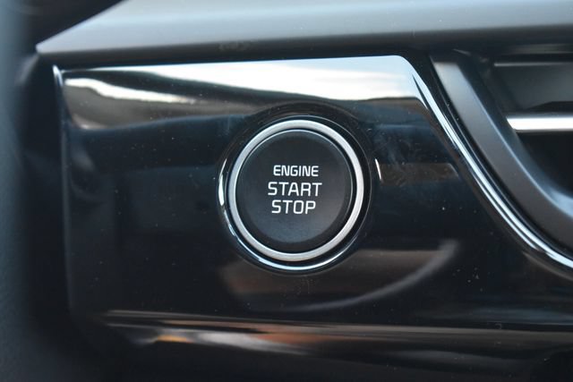 New 2026 Kia Seltos S AWD/4WD image 25