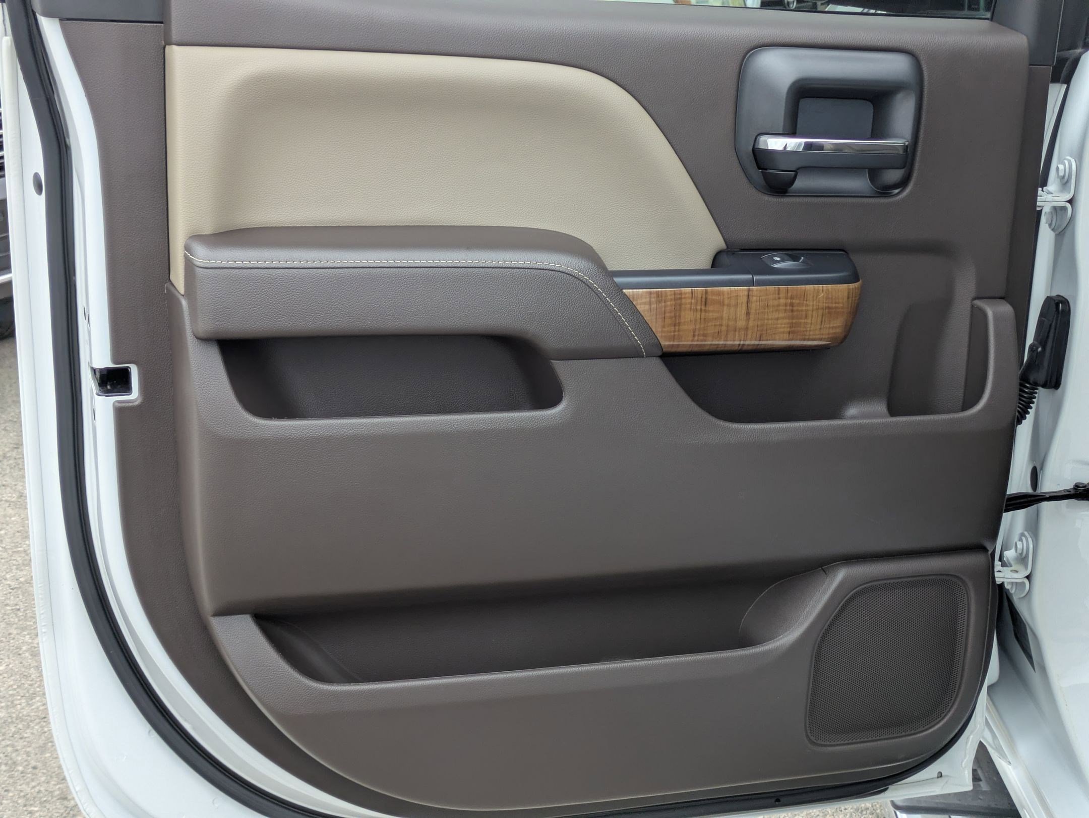 Used 2018 GMC Sierra 1500 SLT w/ Texas SLT Premium Package image 14