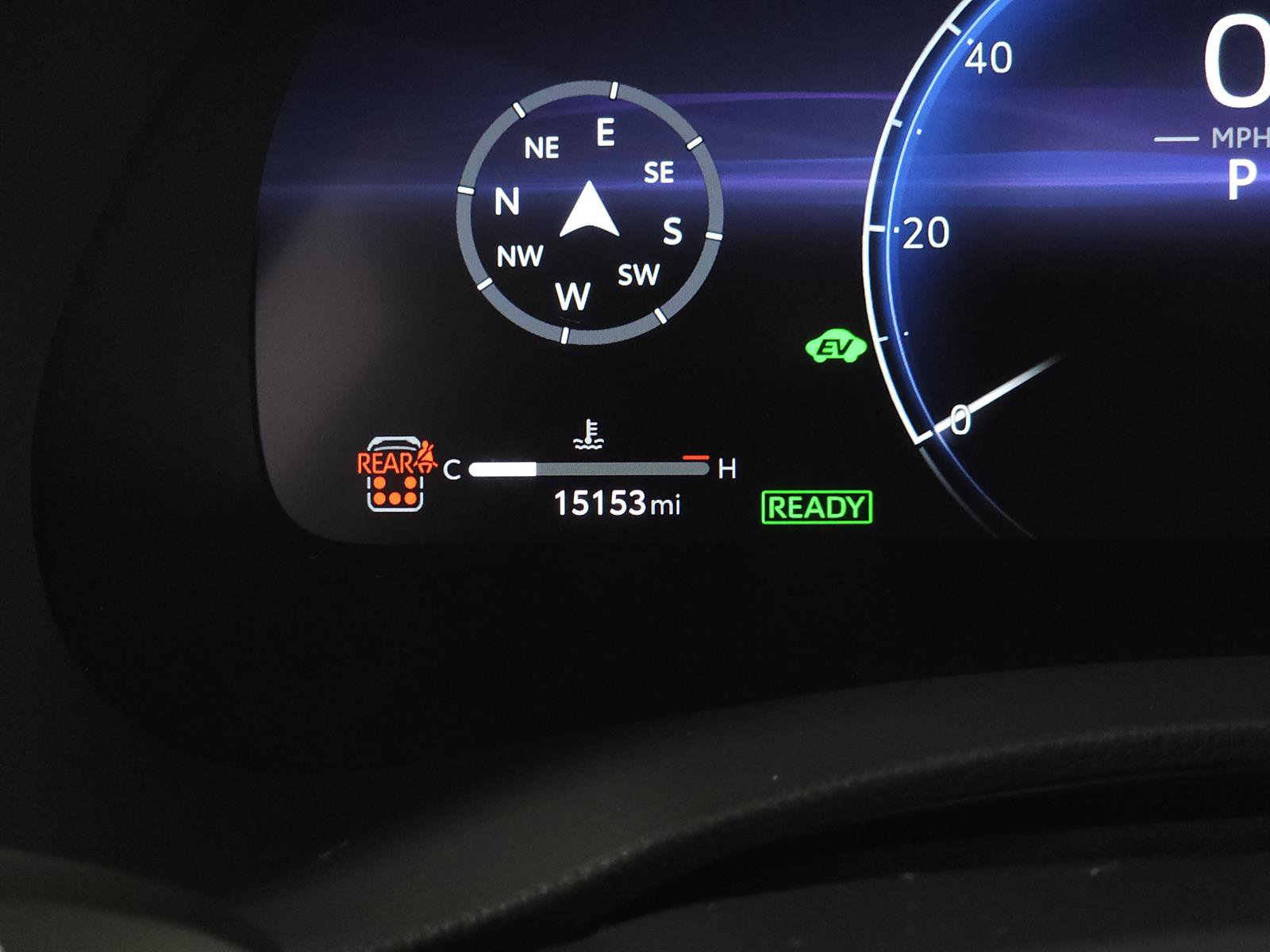 Used 2024 Toyota Highlander Platinum image 21