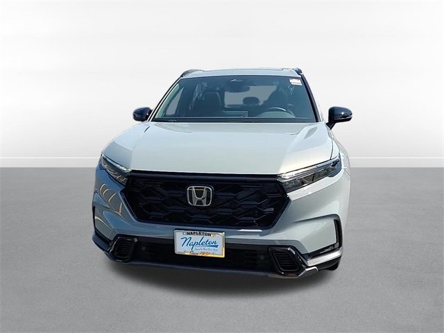 New 2026 Honda CR-V Sport-L image 25