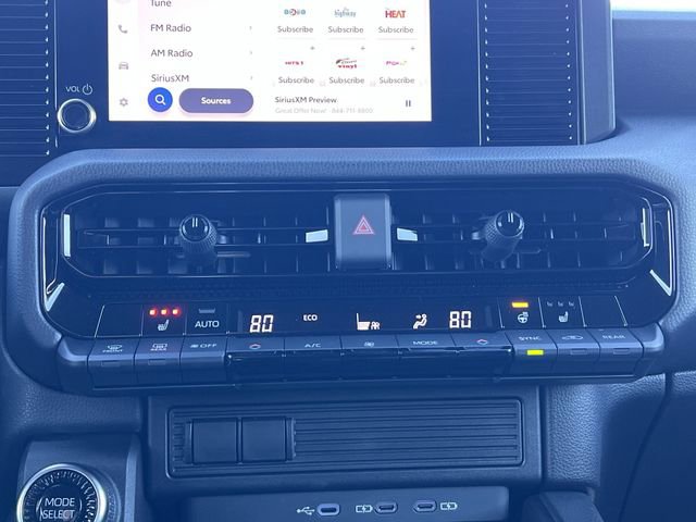 Used 2025 Toyota Land Cruiser 1958 image 14