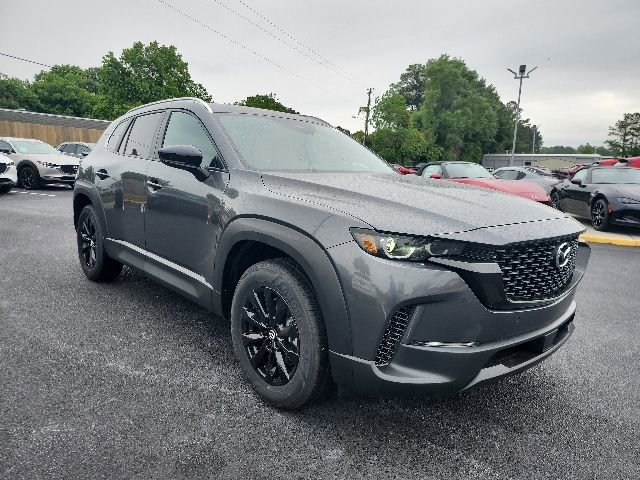 New 2026 MAZDA CX-50 AWD 2.5 S w/ Weather Package