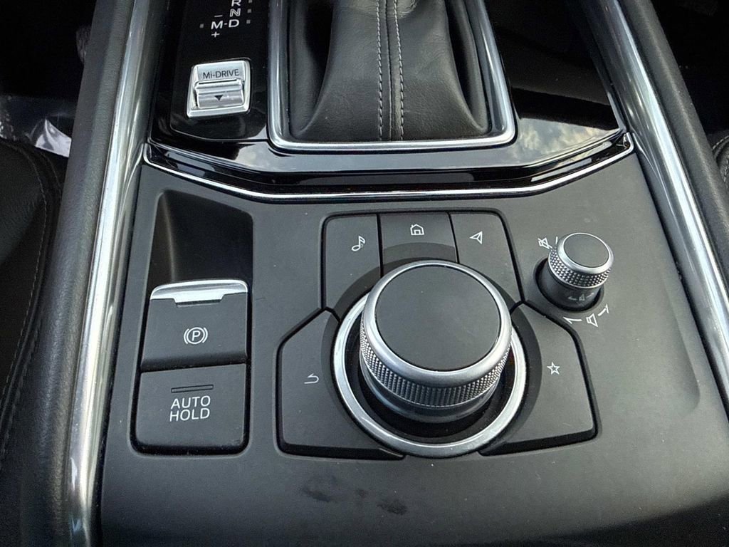 Certified 2023 MAZDA CX-5 AWD 2.5 S w/ Premium Package image 38