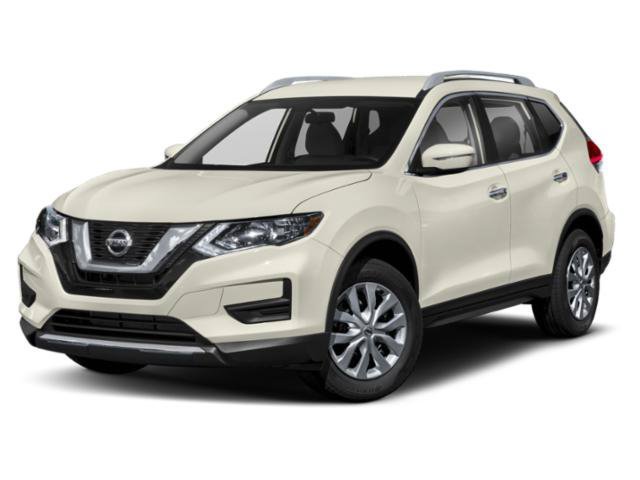 Used 2019 Nissan Rogue SV AWD/4WD image 4