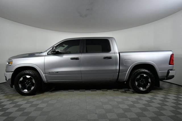 Used 2025 RAM 1500 Big Horn image 16