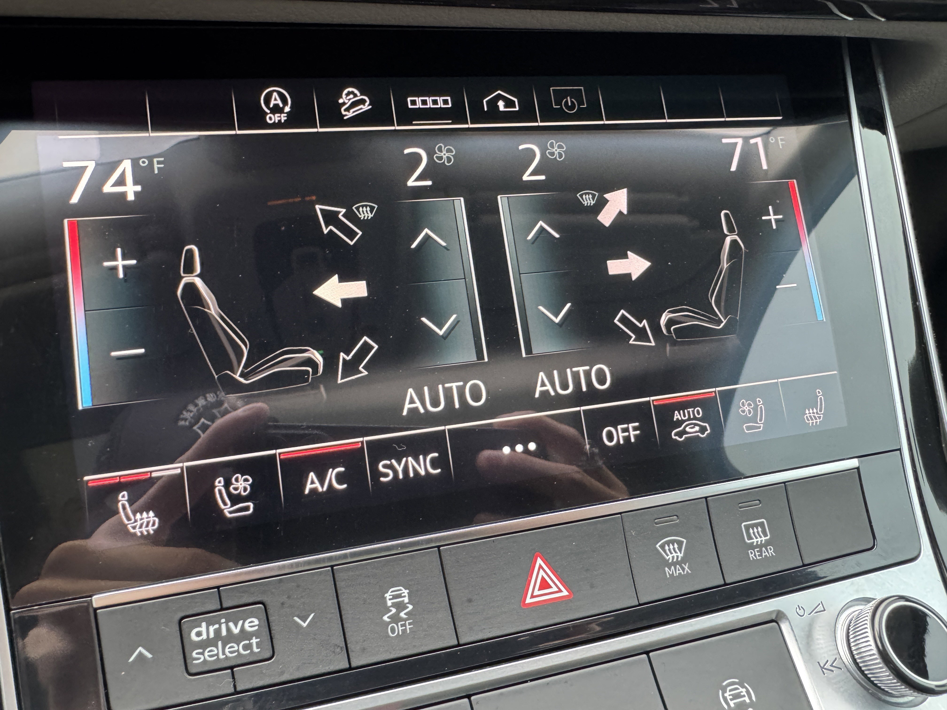 Used 2021 Audi Q7 3.0T Premium Plus w/ Executive Package image 28
