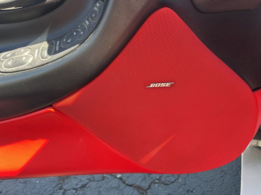 Used 2000 Chevrolet Corvette Convertible w/ Memory Pkg RWD image 13