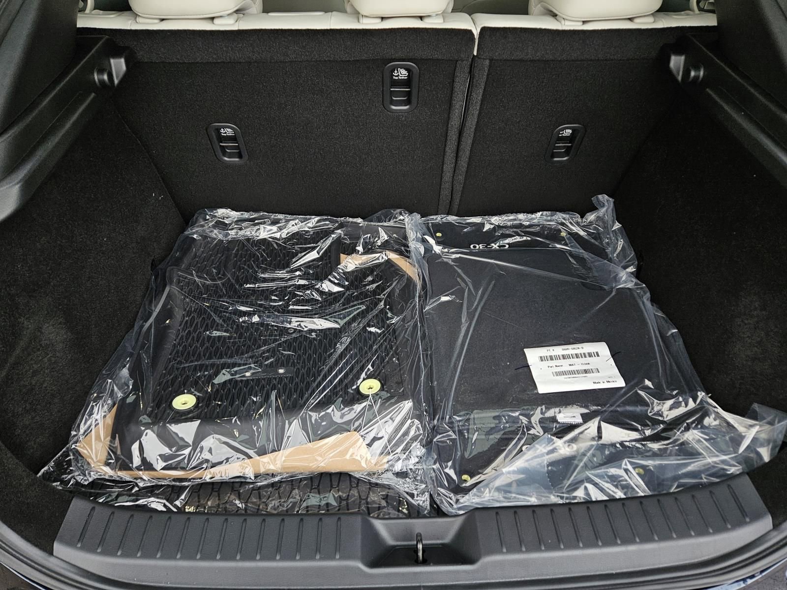 New 2026 MAZDA CX-30 AWD 2.5 S image 7