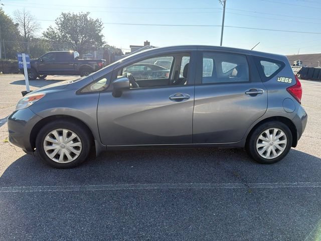 Used 2016 Nissan Versa Note S Plus FWD image 6