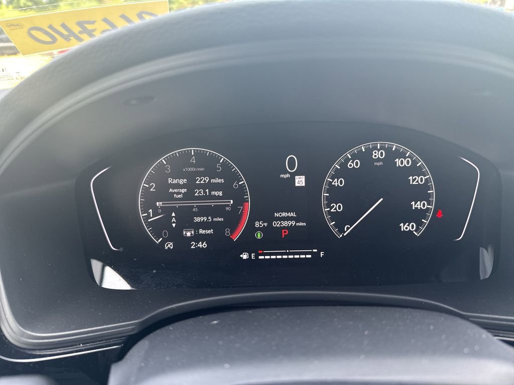 Used 2023 Honda Civic Sport image 11