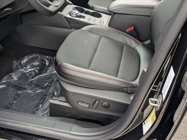 New 2026 Ford Escape ST-Line image 4