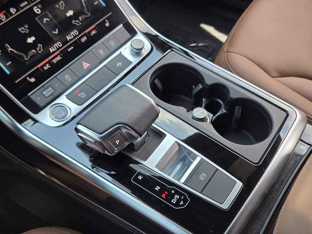 Certified 2023 Audi Q7 3.0T Prestige w/ Premium Plus Package AWD/4WD image 28