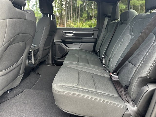 New 2026 RAM 1500 Big Horn image 21