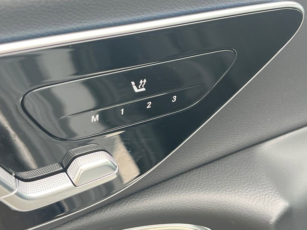 Used 2024 Mercedes-Benz E 350 4MATIC Sedan w/ Driver Assistance Package image 20