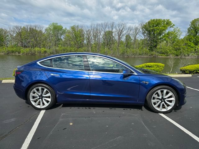 Used 2019 Tesla Model 3 Long Range RWD image 6