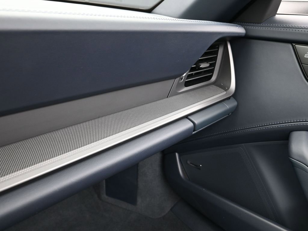 New 2025 Porsche 911 Carrera T image 21