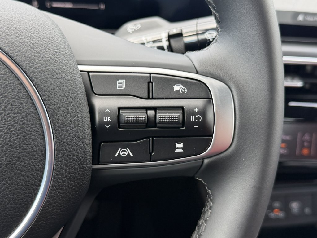 New 2026 Kia K5 GT-Line FWD image 35