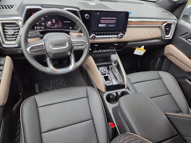 New 2026 GMC Canyon Denali AWD/4WD image 9