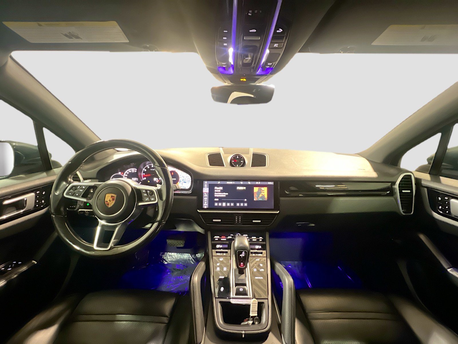 Used 2019 Porsche Cayenne AWD/4WD image 18