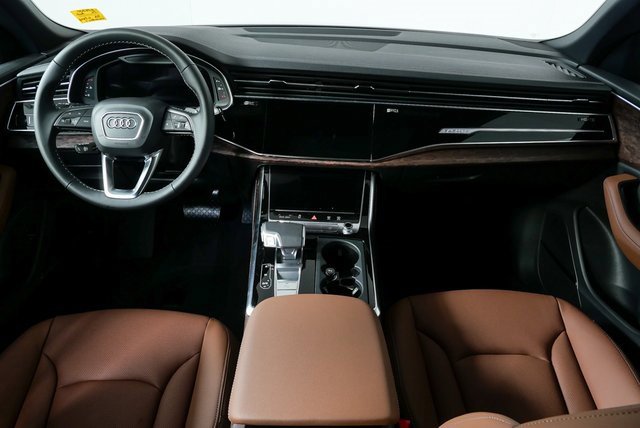 New 2026 Audi Q8 Premium Plus image 18