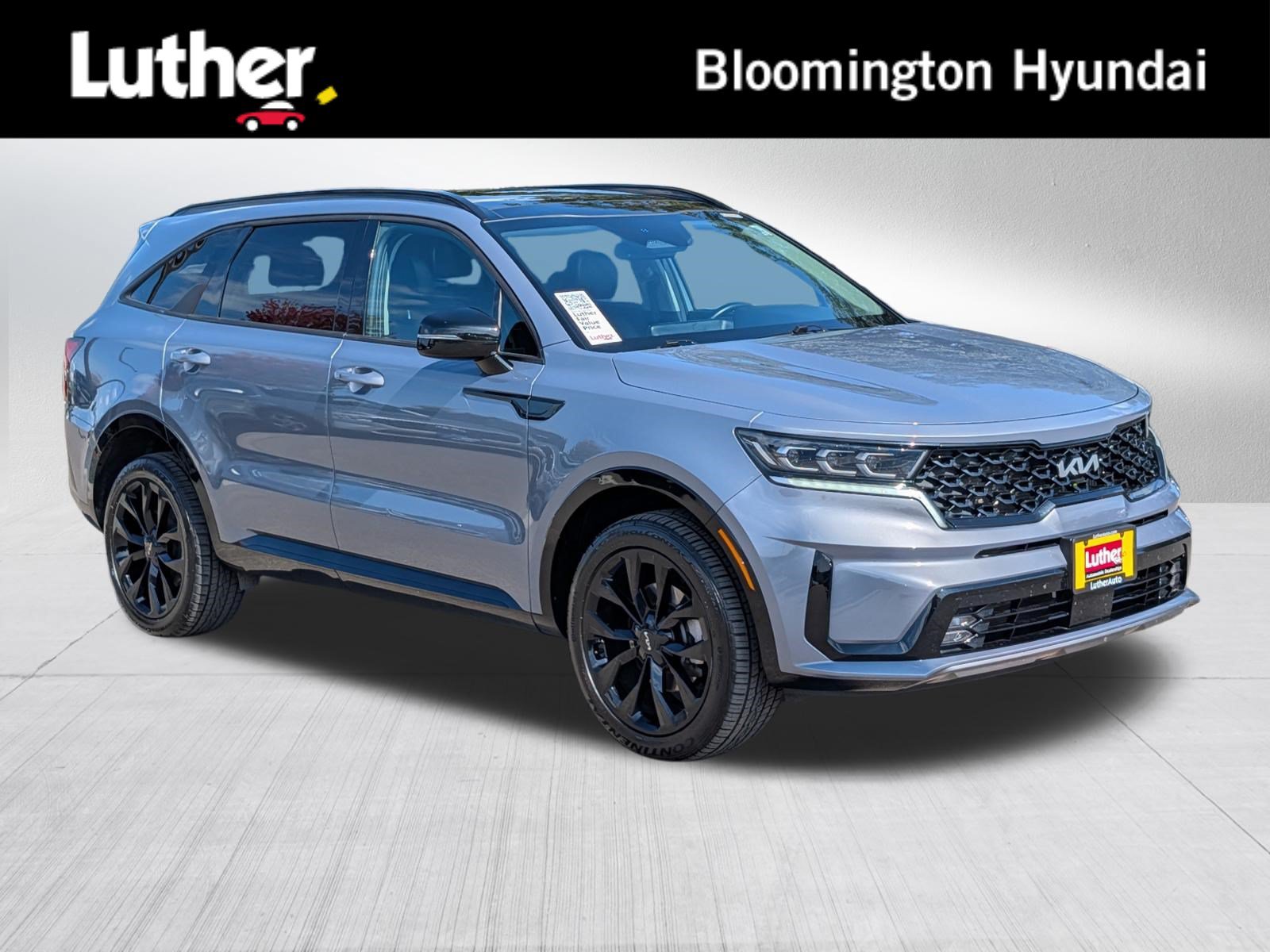 Used 2023 Kia Sorento SX