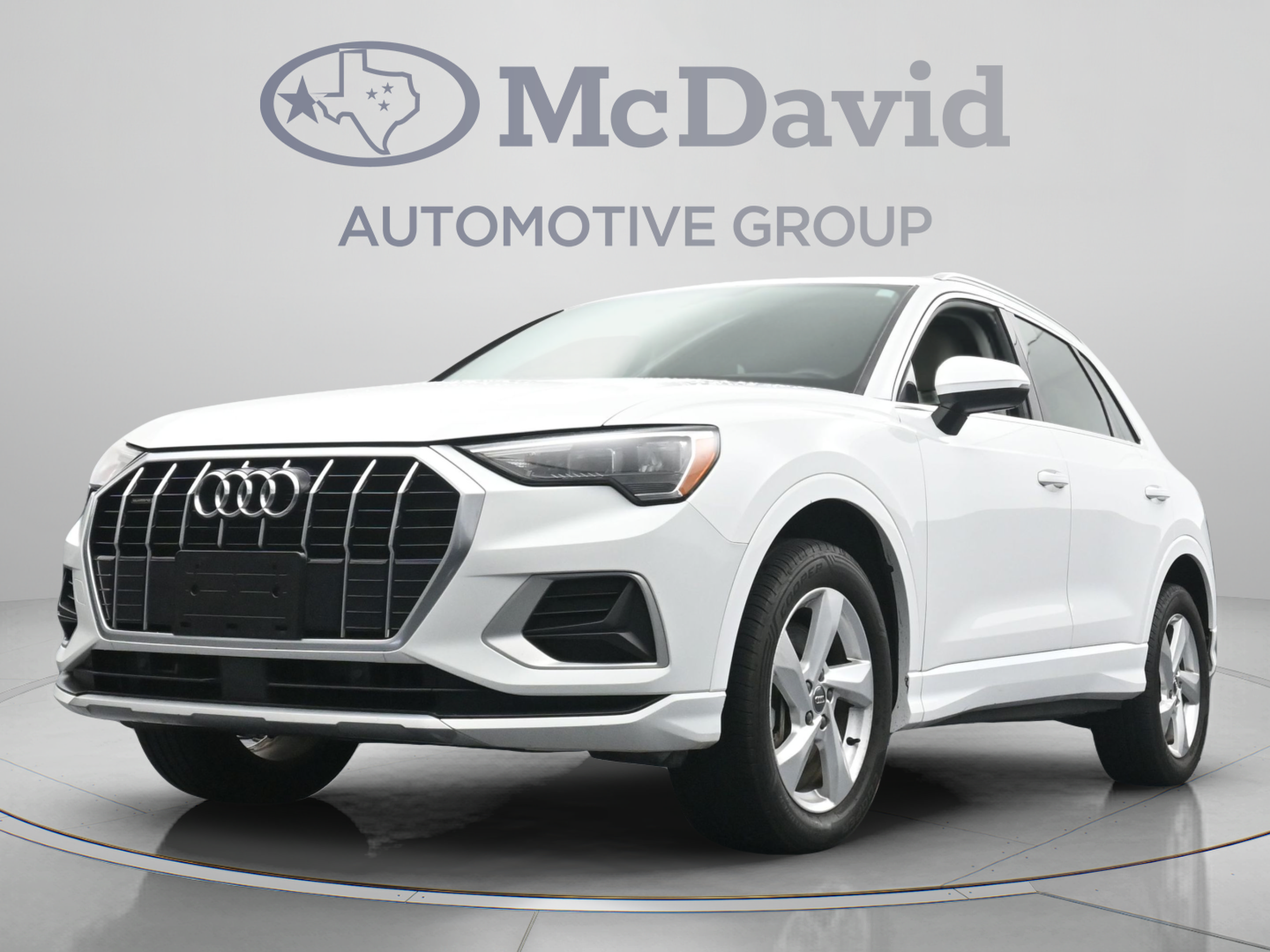 Used 2020 Audi Q3 2.0T Premium AWD/4WD image 27