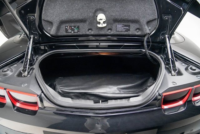 Used 2011 Chevrolet Camaro SS w/ RS Package image 9