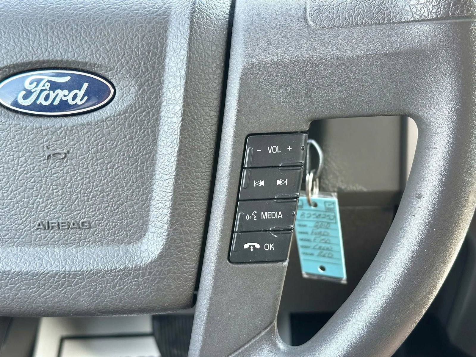 Used 2010 Ford F150 XLT image 45