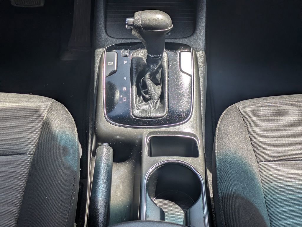 Used 2018 Kia Forte S FWD image 17