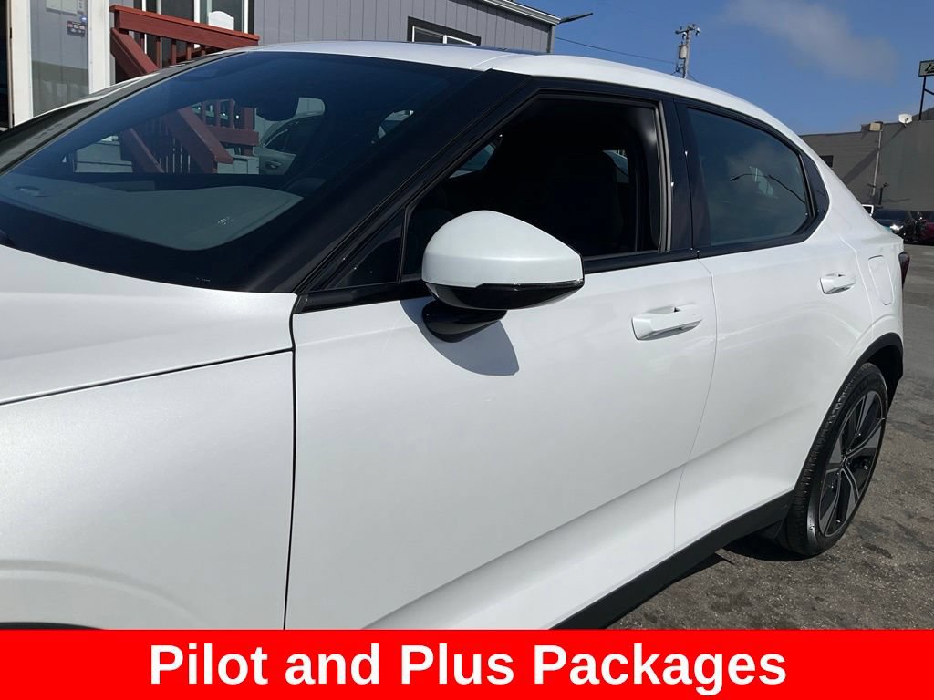 Used 2023 Polestar Polestar 2 FWD image 92