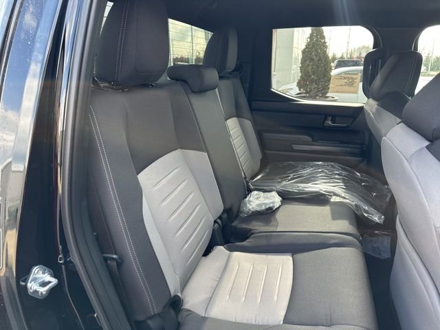 New 2026 Toyota Tacoma TRD Off-Road image 26