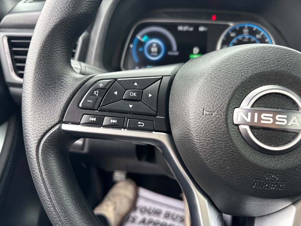 Used 2023 Nissan Leaf S image 36
