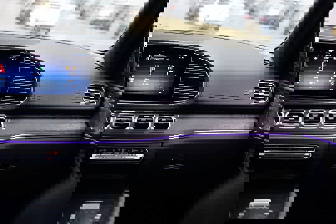 New 2026 Mercedes-Benz GLE 450 4MATIC image 19