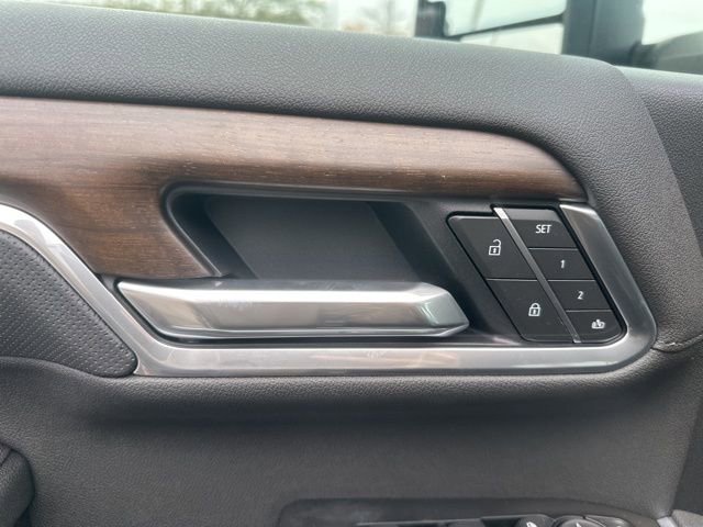 New 2026 Chevrolet Silverado 3500 High Country w/ Technology Package image 12