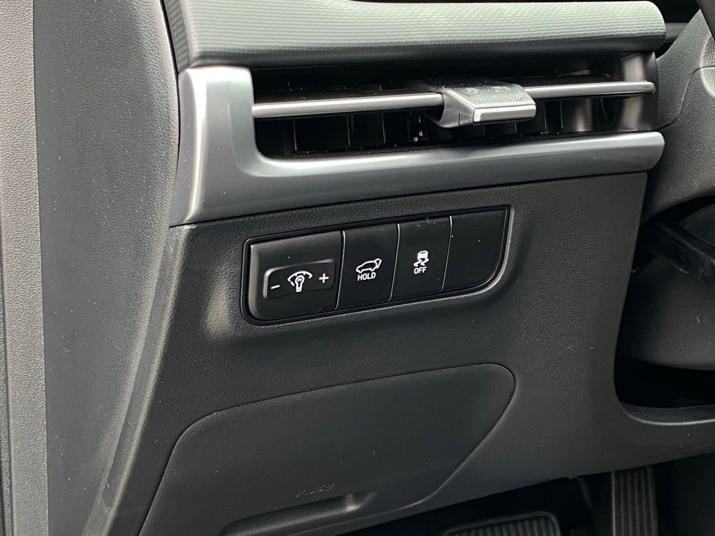 New 2026 Hyundai Tucson SEL image 12