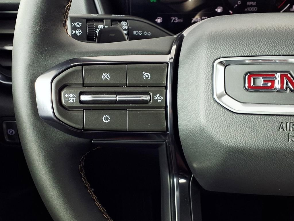 New 2026 GMC Terrain AT4 w/ Convenience Package III AWD/4WD image 20