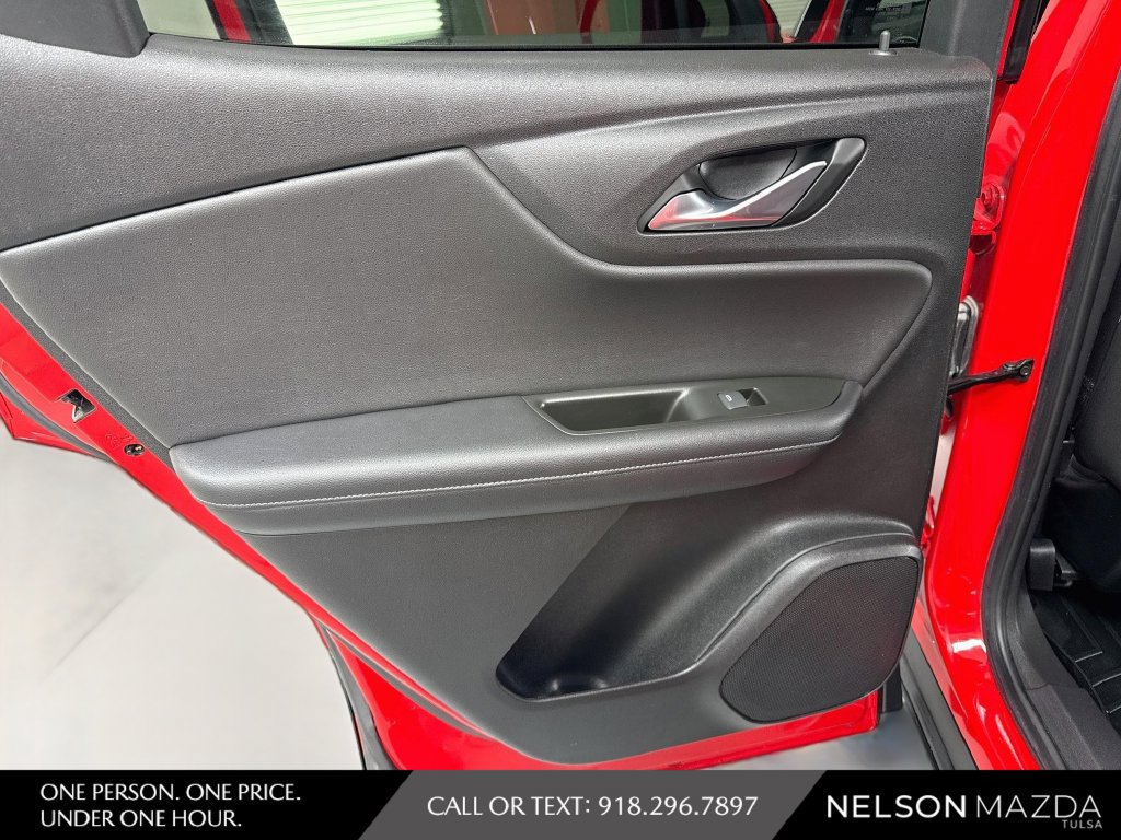 Used 2020 Chevrolet Blazer LT FWD image 37