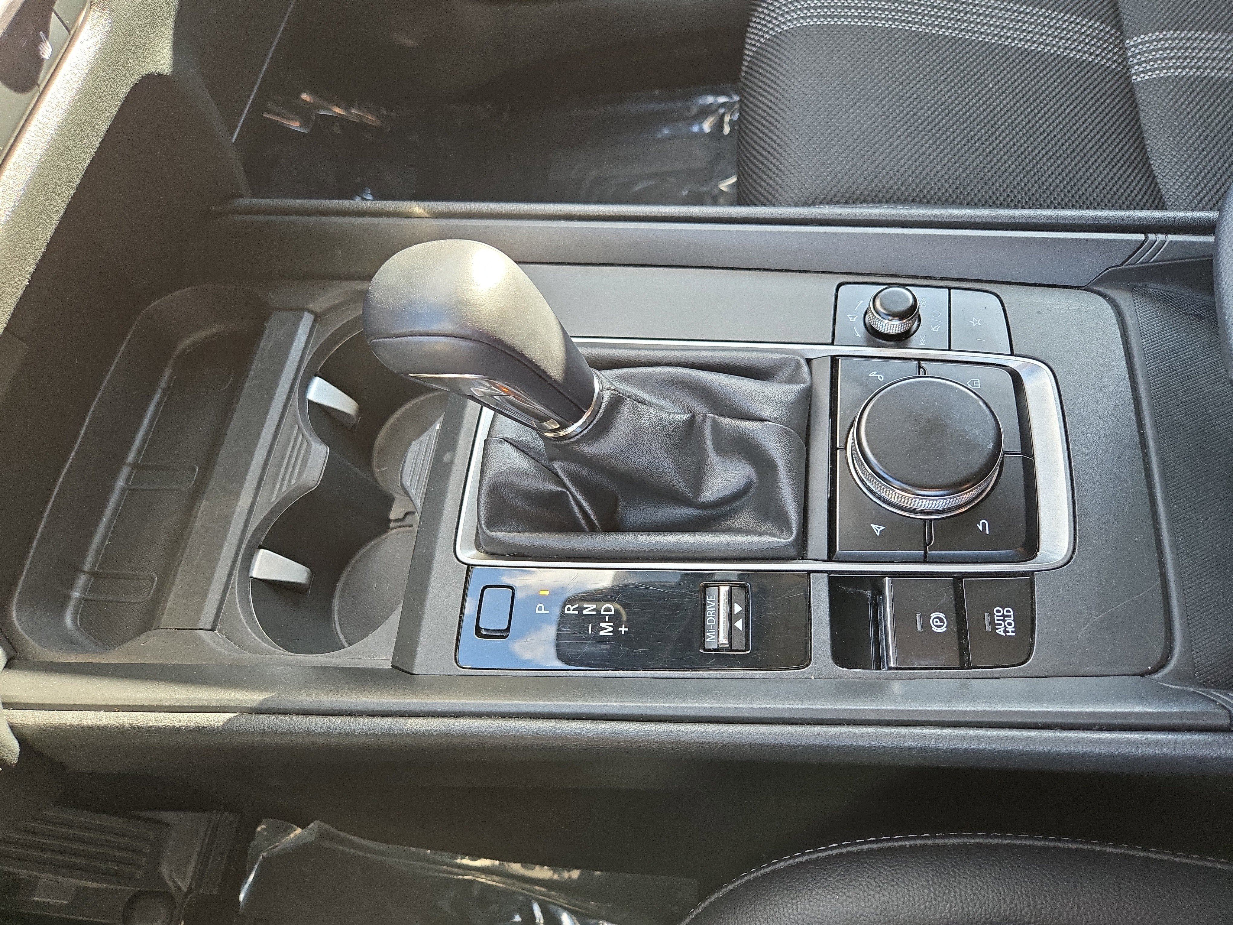 Used 2024 MAZDA CX-50 AWD 2.5 S w/ Preferred Package image 22