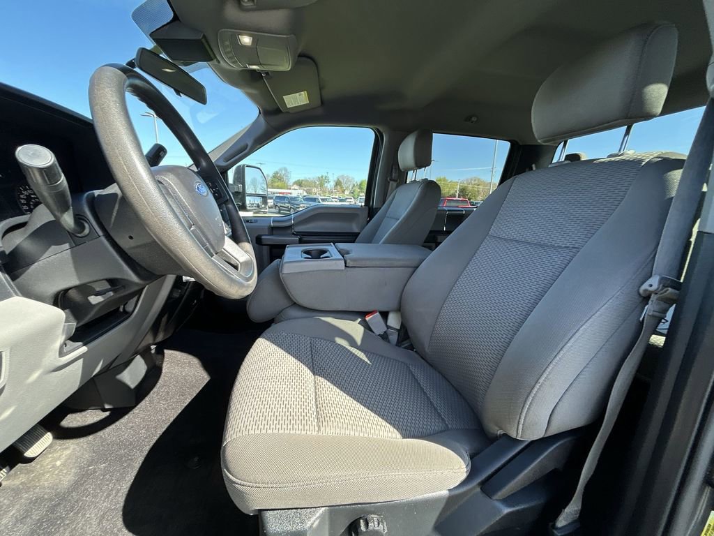 Used 2020 Ford F150 XLT w/ XTR Package image 17