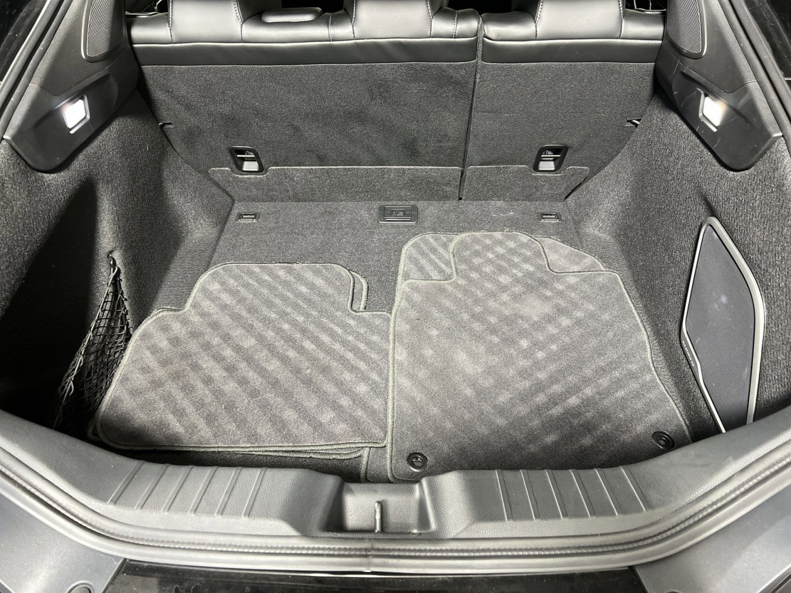 Used 2025 Acura Integra A-Spec image 24